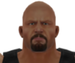 Stone Cold Steve Austin (Entrance Attire) - WWE Champions