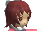 Lady (B) - Pokémon Colosseum