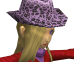 Rider (Female) - Pokémon Colosseum