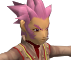 Rider (Male A) - Pokémon Colosseum