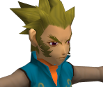 Rider (Male B) - Pokémon Colosseum