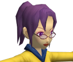 Teacher - Pokémon Colosseum