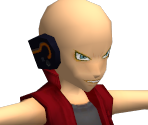 Team Snagem (A) - Pokémon Colosseum