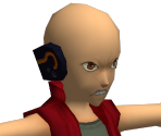 Team Snagem (B) - Pokémon Colosseum
