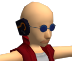 Team Snagem (C) - Pokémon Colosseum