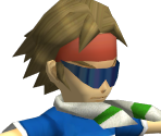 Athlete (Male) - Pokémon Colosseum