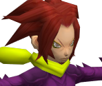 Chaser (Male A) - Pokémon Colosseum