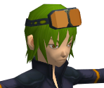 Cail - Pokémon Colosseum