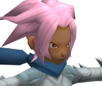 Chaser (Male B) - Pokémon Colosseum