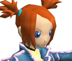 Rui - Pokémon Colosseum
