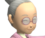Matron - Pokémon XD: Gale of Darkness