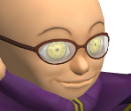 Greevil - Pokémon XD: Gale of Darkness