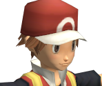 Red - Pokémon XD: Gale of Darkness