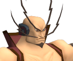 Gonzap - Pokémon XD: Gale of Darkness