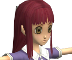 Supertrainer (Female A) - Pokémon XD: Gale of Darkness