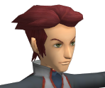Area Leader - Pokémon XD: Gale of Darkness