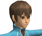 Supertrainer (Male A) - Pokémon XD: Gale of Darkness