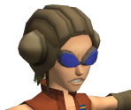 Hunter - Pokémon XD: Gale of Darkness