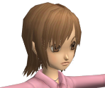 Beauty - Pokémon XD: Gale of Darkness