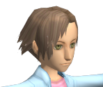 Casual Dude - Pokémon XD: Gale of Darkness