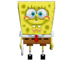SpongeBob SquarePants - SpongeBob SquarePants: Atlantis SquarePantis