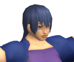 Bodybuilder (Female) - Pokémon XD: Gale of Darkness