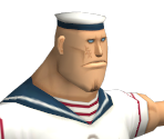 Sailor - Pokémon XD: Gale of Darkness