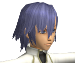 Justy - Pokémon XD: Gale of Darkness