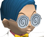 Chobin - Pokémon XD: Gale of Darkness