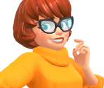 Velma - MultiVersus