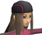 Chaser (Female A) - Pokémon XD: Gale of Darkness