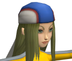 Chaser (Female B) - Pokémon XD: Gale of Darkness