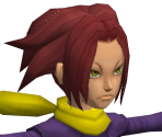 Chaser (Male) - Pokémon XD: Gale of Darkness