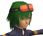 Cail - Pokémon XD: Gale of Darkness