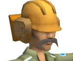 Worker - Pokémon XD: Gale of Darkness