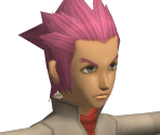 Willie - Pokémon XD: Gale of Darkness