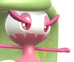 #0763 Tsareena - Pokémon Scarlet / Violet