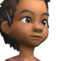 Boun - Disney Magic Kingdoms
