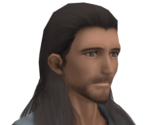 Jesus Christ - Xenosaga Episode III: Also Sprach Zarathustra