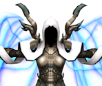Auriel - Diablo III