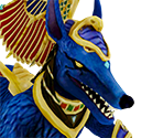 Drak-Awet - Hungry Dragon