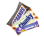 Halloween Candy - Postal 2