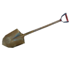 Shovel - Postal 2
