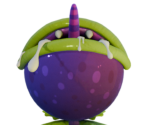 Chomper - Plants vs. Zombies: Battle for Neighborville