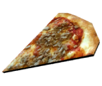 Pizza - Postal 2
