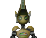 Junkbot - Roblox