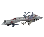 BARC Speeder - Star Wars Battlefront 2