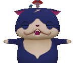 Meganyan - Yo-kai Watch 2
