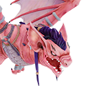 Raktavi - Hungry Dragon