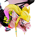 Raktavi (Quinn of the Damned) - Hungry Dragon